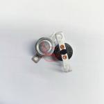 LC T24 KSD301 Automatic Reset Bimetal Snap Action Thermostat 16A 250V with