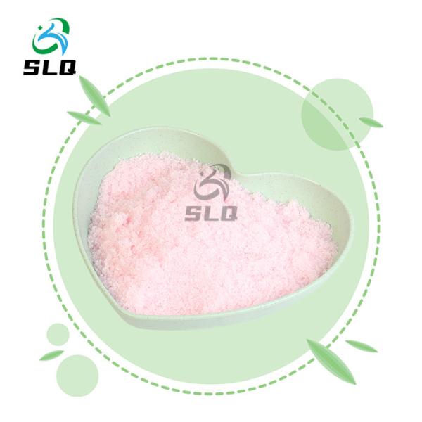 Quality Manganese II Chloride Tetrahydrate MnCl2 4H2O Color Pink Solid Crystal Electron Grade Gasoline Antiknock Agent for sale