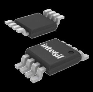 China Low Noise Communication Amplifier Ic Chips With ±0.5db Gain Flatness on sale