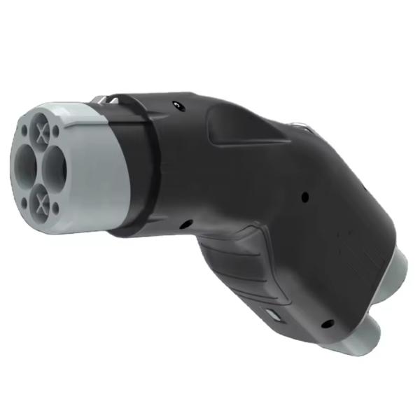 EV Fast Charging DC Converter Socket EV Adapter CCS1 To CHAdeMO Connector CCS1 To CHAdeMO FOR CHAdeMO Plug Car