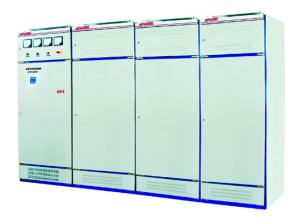 China Pure sine wave output coil in EPS Emergency Power Supply LED ​applied to banks wholesale