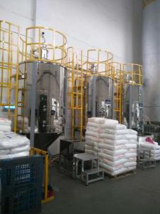 Plastic Central Drying and Feeding System for Whole Factory Planning Material Handling OMCS-20