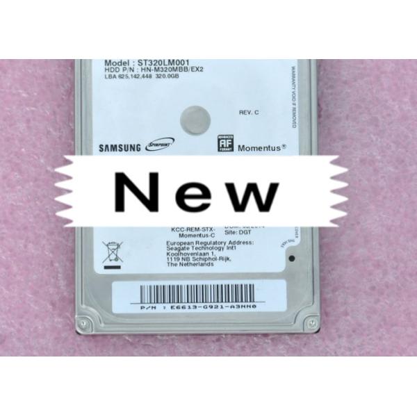 320G Samsung Hard Disk 2.5 Inch SATA Serial Port HN-M320MBB ST320LM001