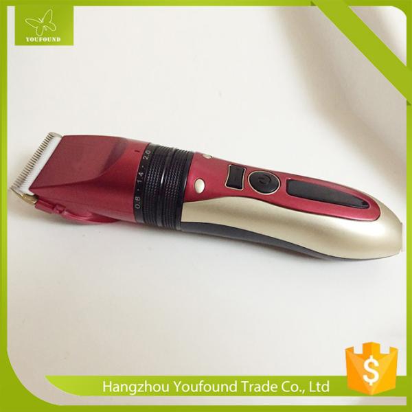 MGX1011 High Quality Barbel Clipper Professional Hair Trimmer