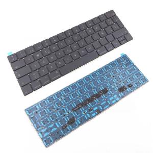 China Spanish Macbook Keyboard Replacement A1707 A1706 15 Inch wholesale