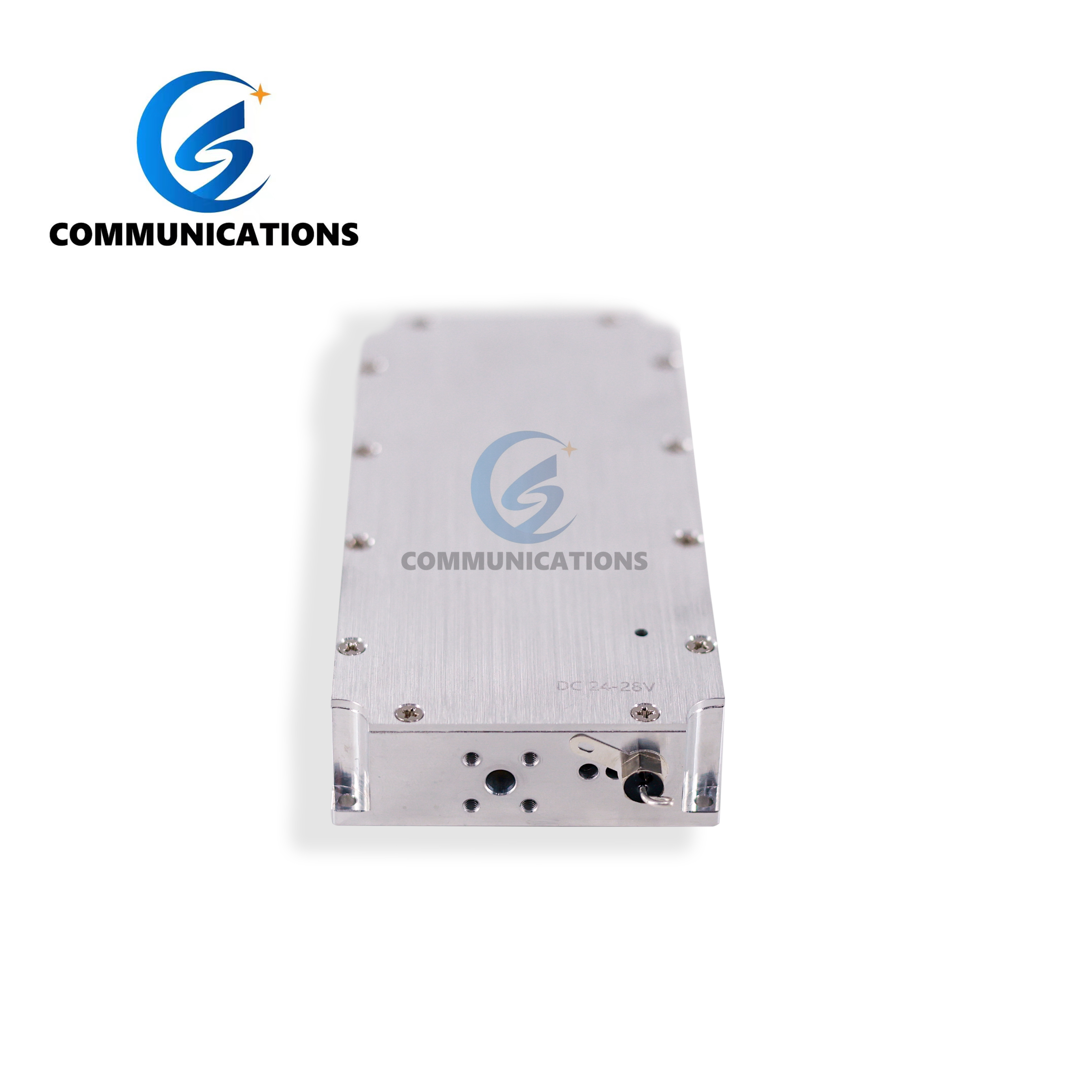 1.2G 40W Anti Drone Module Drone Detection System with UA Anti PA Anti UAV RF Module