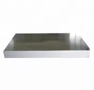 China Cold Rolling 6063 Aluminum Plate Sheet 0.01mm Tolerance wholesale