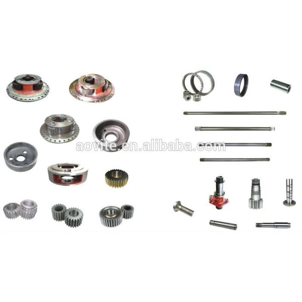 Cummins China turbocharger 3594085 / 3803015