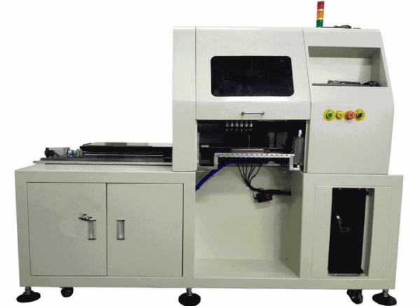 Quality SMD Mount LED Pick And Place Machine , Automatic Chip Mounter Machine for sale