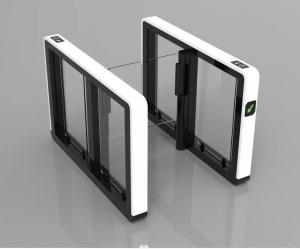 Automatic Speedlane Turnstile For Apartment Entrance Access Control System