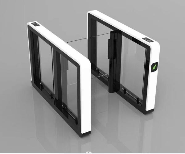 Quality Automatic Speedlane Turnstile For Apartment Entrance Access Control System for sale