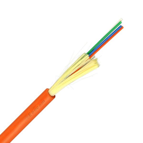 GJFJV GJFJH Indoor Optic Cable 2-96 cores Single Mode G652D Distribution communication