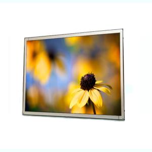 17 TFT Open Frame Resistive TFT Touch Screen with Wide Temperature