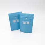 Custom-Printed Child Resistant Mylar Weed Bag For Secure And Stylish Storage