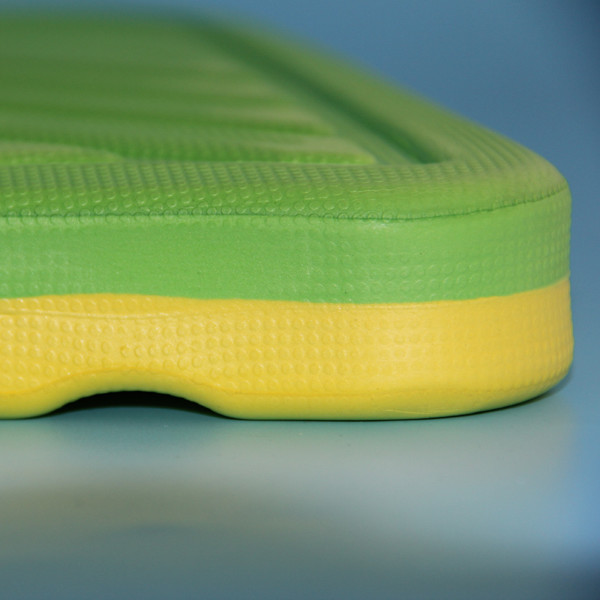 Customized Size Screen Printing Beach Floater Eva Tool Trays