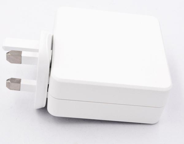 Quality Power Saving USB Type C PD Charger C Fast Wall Charging For New MacBook Pro for sale
