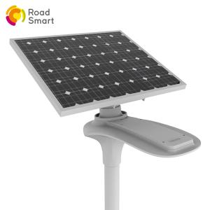 China Bridgelux Led Solar Lighting System Battery Powered With 50000hrs Lifespan wholesale