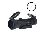 5 Control Levels Red Dot Scope 3X Ontology Attached Rail Great Field Of View