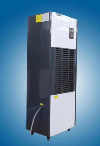 Precise Humidity Control For Stable Production Environments Industrial