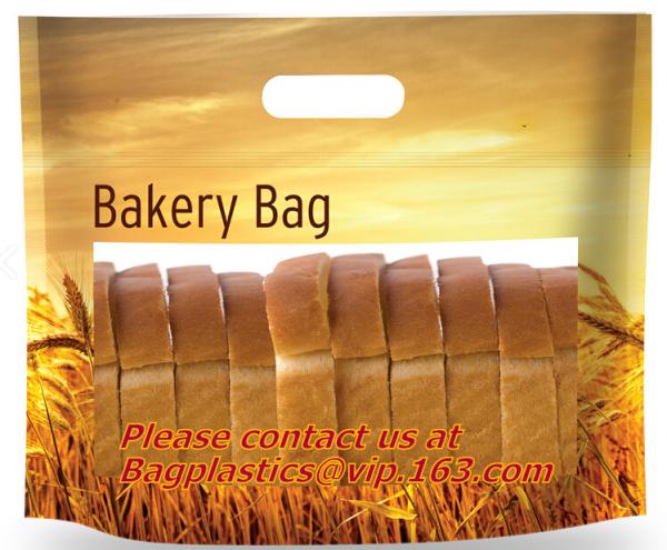 Quality Stand Up Packaging Bag With See-Through Window, k Food Packaging Bag, Gravure Print Quad Seal Bag For Pet Food Pac for sale