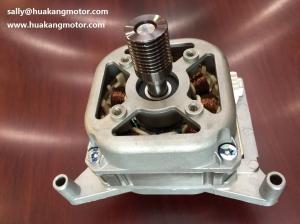 High-speed Motor Frequency Conversion Brushless DC Motor