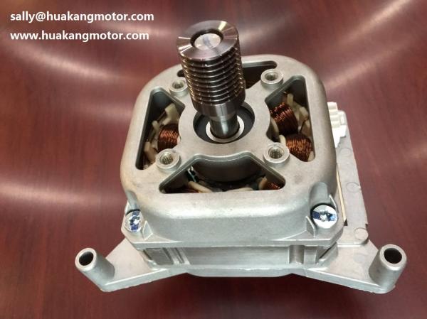 Quality High-speed Motor Frequency Conversion Brushless DC Motor for sale