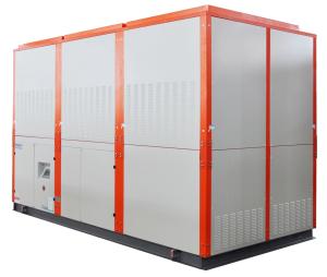 China Customized Rapid Change Walk In Climate Chamber For Environmental Reliability wholesale