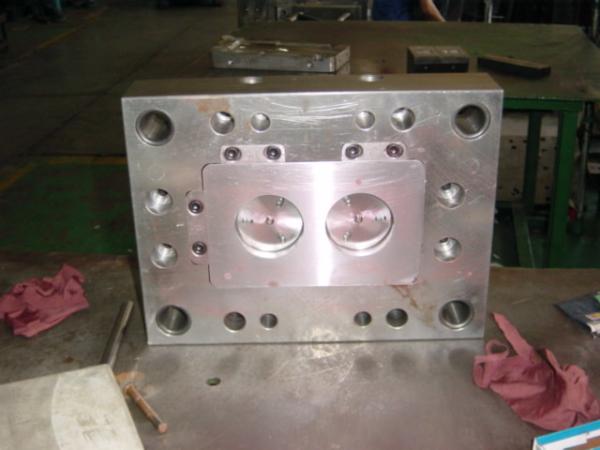 Quality PA66 ABS Plastic Injection Mold Manufacturers , Part Injection Production Service for sale