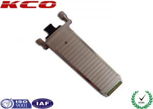 China Compatible XENPAK-10GB-ER SFP Optical Module / 10Gbase T SFP Module Coppe wholesale