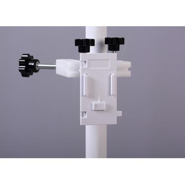 SPO2 Plastic CE IBP Fixed Plate ODM 29mm For Maquet Transducer