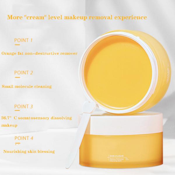 Quality Gentle Deep Cleansing Face Cream Private Label ODM For Adults for sale