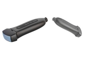 China Mini Portable Handheld Ultrasound Machine Cardiac Convex Detachable Transducers wholesale