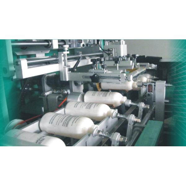 45pcs/min Gold Digital Hot Foil Stamping Machine SGS Approved