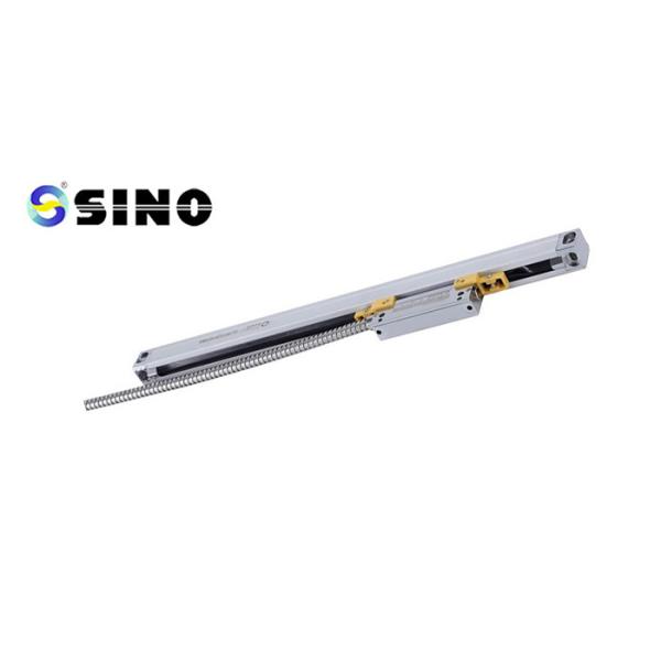 Quality 470mm Length Glass Linear Encoder Digital TTL SINO KA500 IP53 for sale