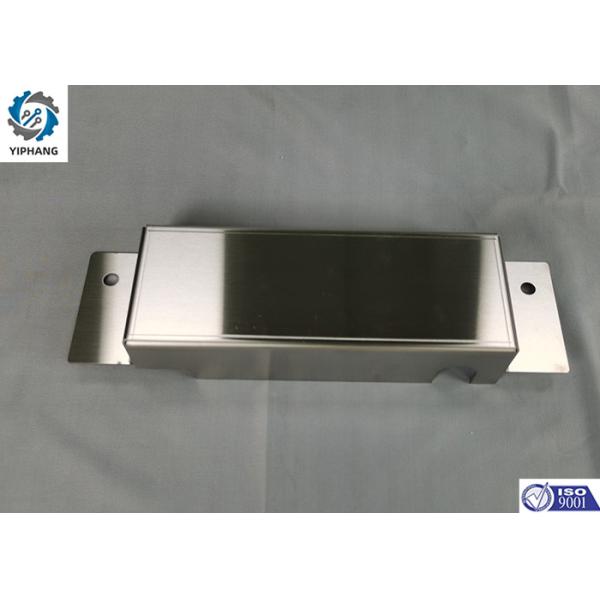 ODM SUS301 Sheet Metal Welding Parts High Precision Tube Bending Services