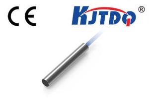 China NPN NO Output Small Inductive Sensor Diameter 6.5mm Smooth Housing Body wholesale