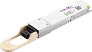 China 850nm Single Mode Fiber Transceiver 1.8W NRZ 1000base LX SFP Transceivers on sale