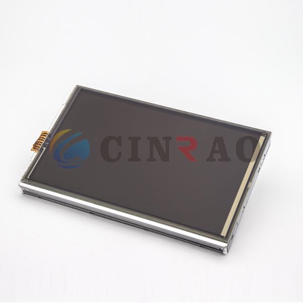 New Original GCX062AKM-T23 TFT GPS LCD Screen Display Panel For Car Auto Replacement