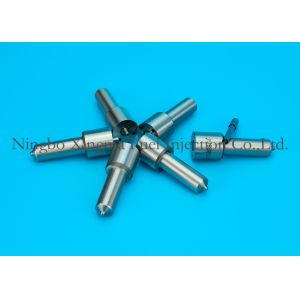 China Denso Common Rail Diesel Fuel Injector Nozzle DLLA158P854 For ISUZU 6HK1 wholesale