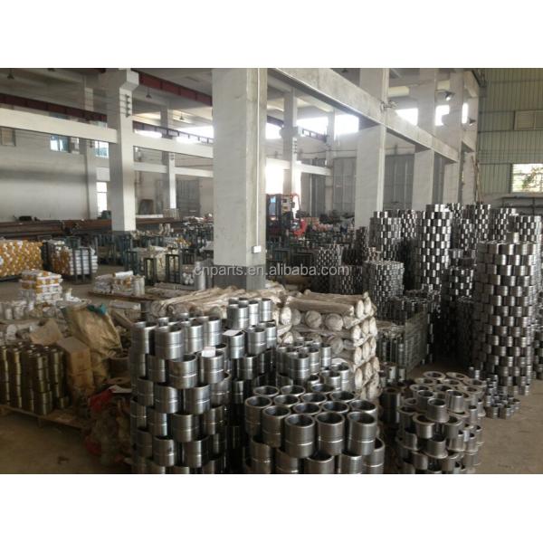 40Cr Excavator Busing for 30 Ax 40 X 40 2000 Hours Excavator Busing Manufacturing Plant