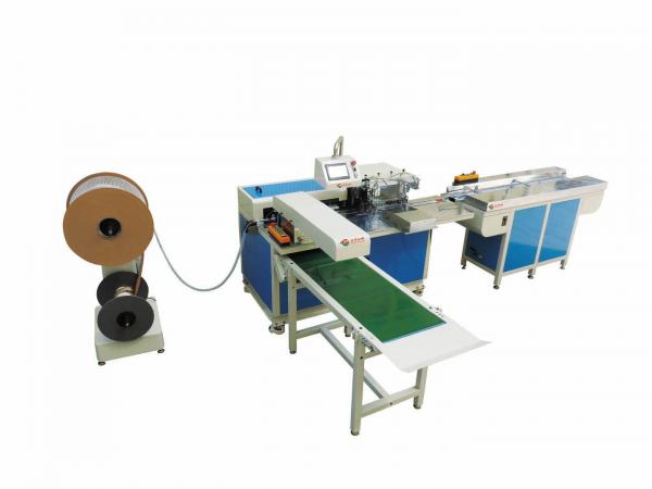 Quality Central Lubrication System 2mm 220gsm Automatic Punching Machine for sale