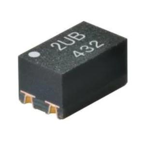 China G3VM-41UR4 TR05 Optoelectronics Components VSON-4 Solid State Relays wholesale