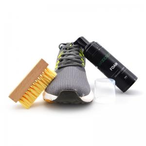 China Sneaker Cleaner Essentials for Suede Leather Canvas Sneaker and Mesh Shoes wholesale