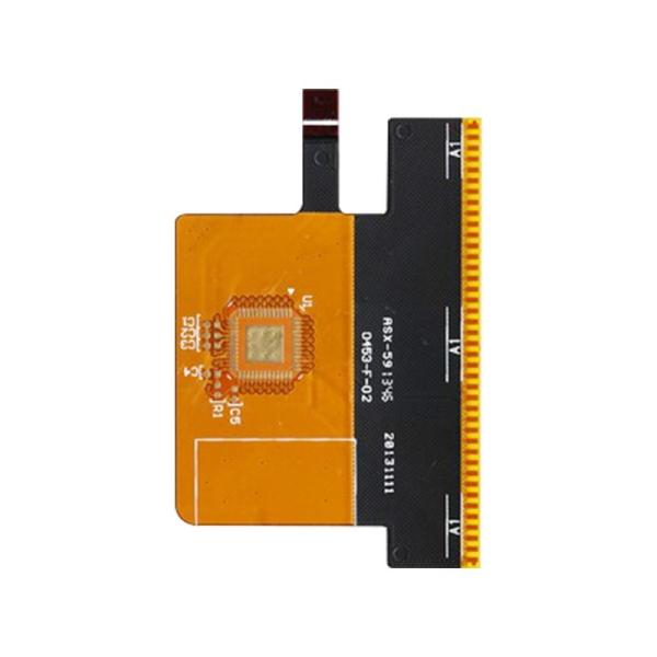Quality Rapid Prototyping PCBA Manufacturers Printed Circuit Board Assembly Services for sale