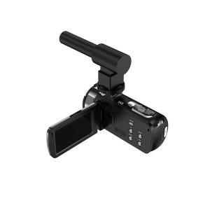 China Rotating Waterproof Video Camcorder 270 Degree 4k Display Digital Camera wholesale