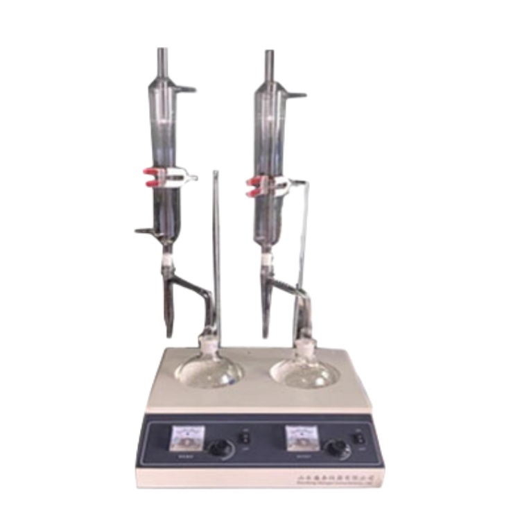 SD8929B Crude Oil Moisture Meter with Reasonable Design for Easy Water Content Determination According to GB/T 8929