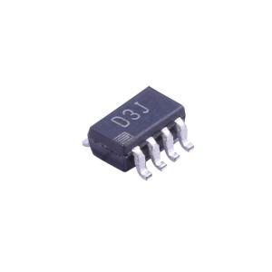 New Genuine Electronics AD5227BUJZ100-RL7 IC Potentiometer Resistor Capacitor Monitor Memory One-Stop IC Accessories