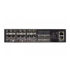 China 25GbE 100GbE Switch SN2010 18x 25GbE 4x 100GbE Customized Networking Solution with High Capacity MSN2010-CB2F wholesale