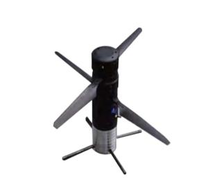 LOONG M4 Drone Series 700TVL Camera 1.2kg Nax. Payload 15 inch Propeller Diameter 620 mm Winspan 20 km Transmission Range
