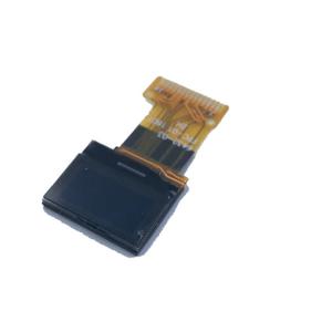 China VA Negative Transmissive Lcd Character Display 64X32 Dots SGS wholesale